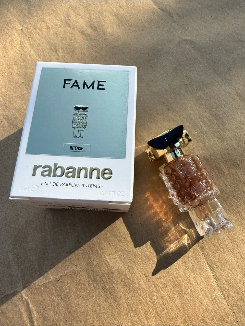 Paco Rabanne - FAME - Picture 2 of 2